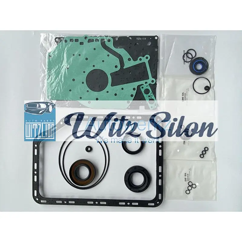 Transmission overhaul kit M11 M78 repair kit master and piston M11 M78 gearbox overhaul kit