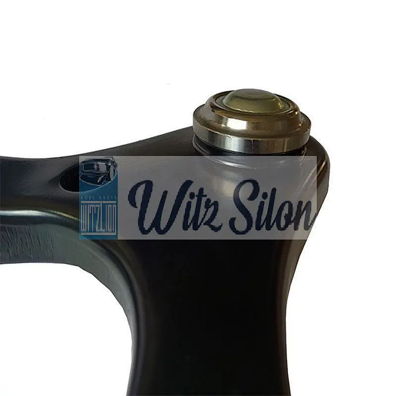 Auto Parts Suspension Control Arm for TOYOTA HILUX VIGO 2WD KUN16 TGN16 04-12 2005- OEM 48610-0K010 R 48630-0K010 L