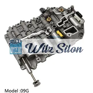 09G TF-60SN Transmission valve body 09G325039AFor VOLKSWAGEN AUDI MINI