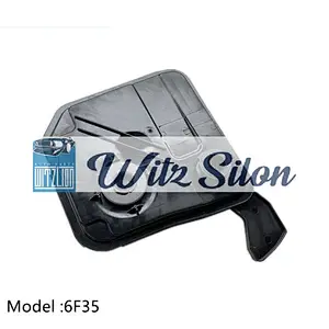 6F35 BB5Z-7A098-B BB5Z7A098B Automatic Transmission Filter for Ford Edge Escape Lincoln MKC Oil Filter