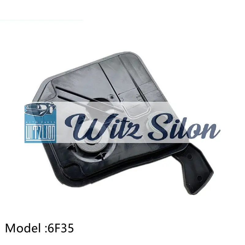 6F35 BB5Z-7A098-B BB5Z7A098B Automatic Transmission Filter for Ford Edge Escape Lincoln MKC Oil Filter