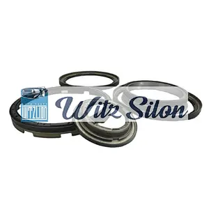 6T40 Piston 6T45 Piston SEAL 2-6 CLUTCH PISTON INTER 24230727 24257108