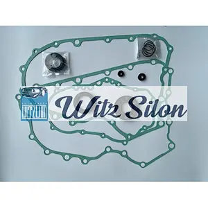 SLXA Transmission overhaul kit SLXA repair kit master and piston SLXA gearbox overhaul kit for HONDA