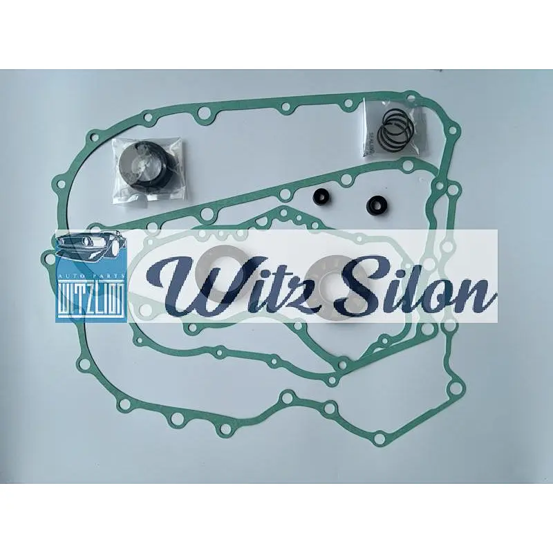 SLXA Transmission overhaul kit SLXA repair kit master and piston SLXA gearbox overhaul kit for HONDA