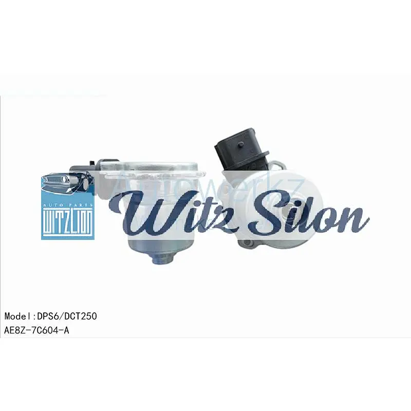 Factory Price Dps6 6Dct250 602000800 For Ford Gearbox Transmission Sensor OEM