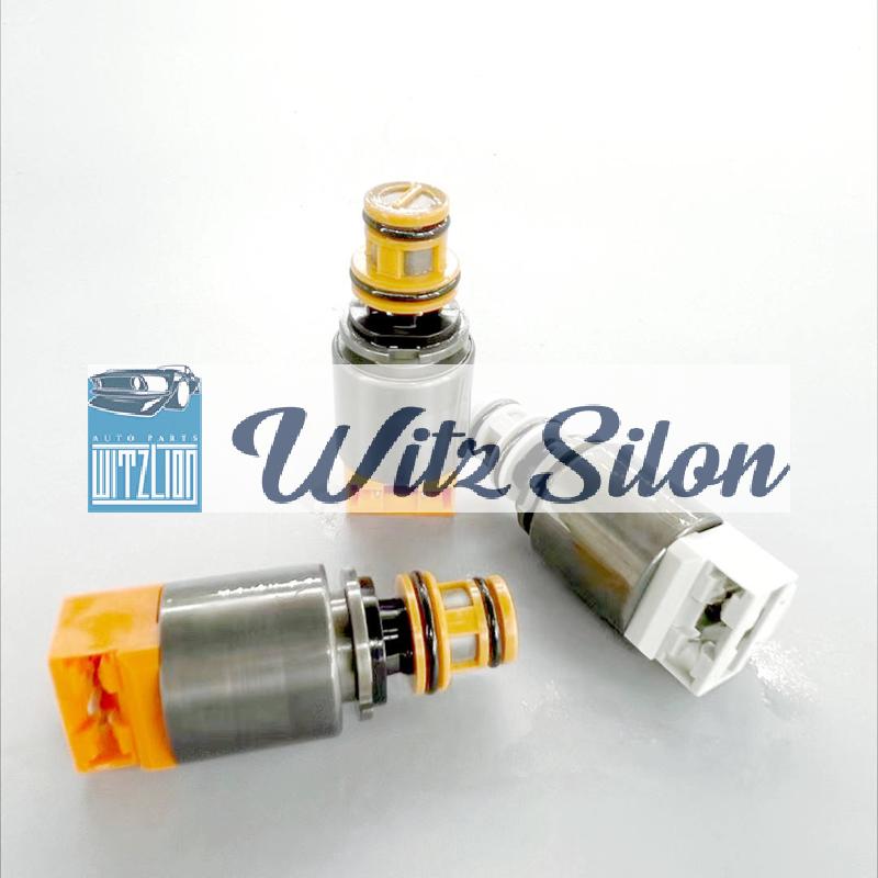 transmission solenoid VT2 VT3 solenoid new for auto gearbox