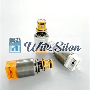 transmission solenoid VT2 VT3 solenoid new for auto gearbox