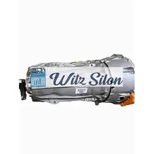 Transmission 725.0 Automatic transmission s350 s400 e300 gearbox valve body Torque converter 722.9 725.0