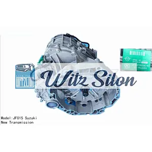 Transmission Gearbox For vt1 cvt