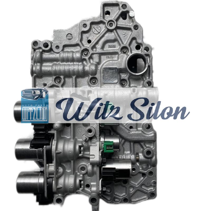 Favourable Price 4F27E FN4A-EL Original 5 Speed Transmission Solenoid Valve Body for Ford for Mazda