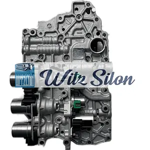 Favourable Price 4F27E FN4A-EL Original 5 Speed Transmission Solenoid Valve Body for Ford for Mazda