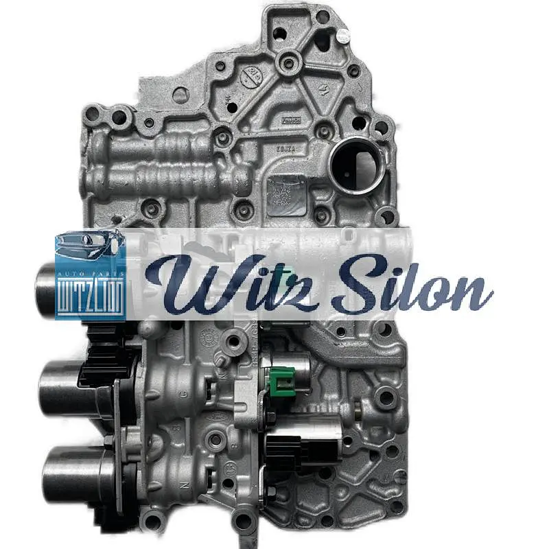 Favourable Price 4F27E FN4A-EL Original 5 Speed Transmission Solenoid Valve Body for Ford for Mazda