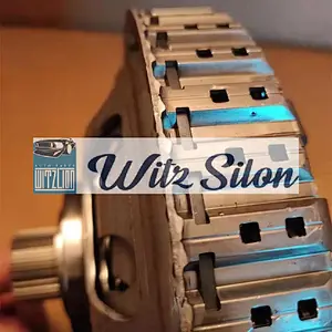 Direct Factory price Transmission clutch 7DCT300 clutch