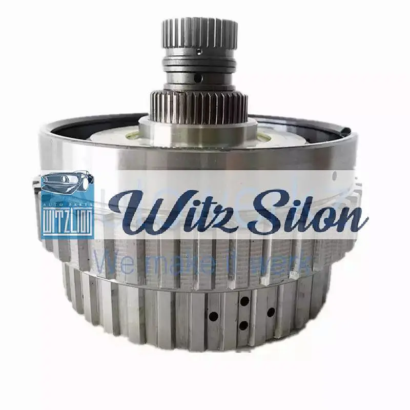 Ssangyong transmission planetary gear DSI M11 Planetary Gear