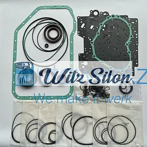 5hp19 Transmission overhaul kit 5hp19 repair kit master and piston 5hp19  gearbox overhaul kit