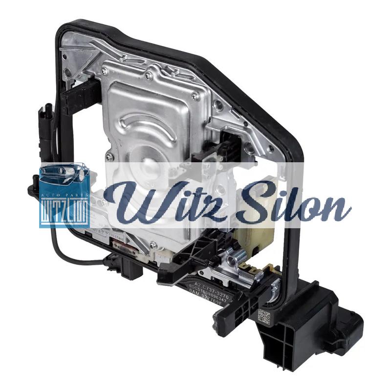 DG200 0AM927769e DSG 7-Speed Auto Transmission Systems Transmission parts gearbox parts Auto Parts 99% New for Audi Skoda