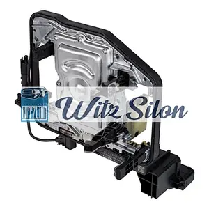 DG200 0AM927769e DSG 7-Speed Auto Transmission Systems Transmission parts gearbox parts Auto Parts 99% New for Audi Skoda