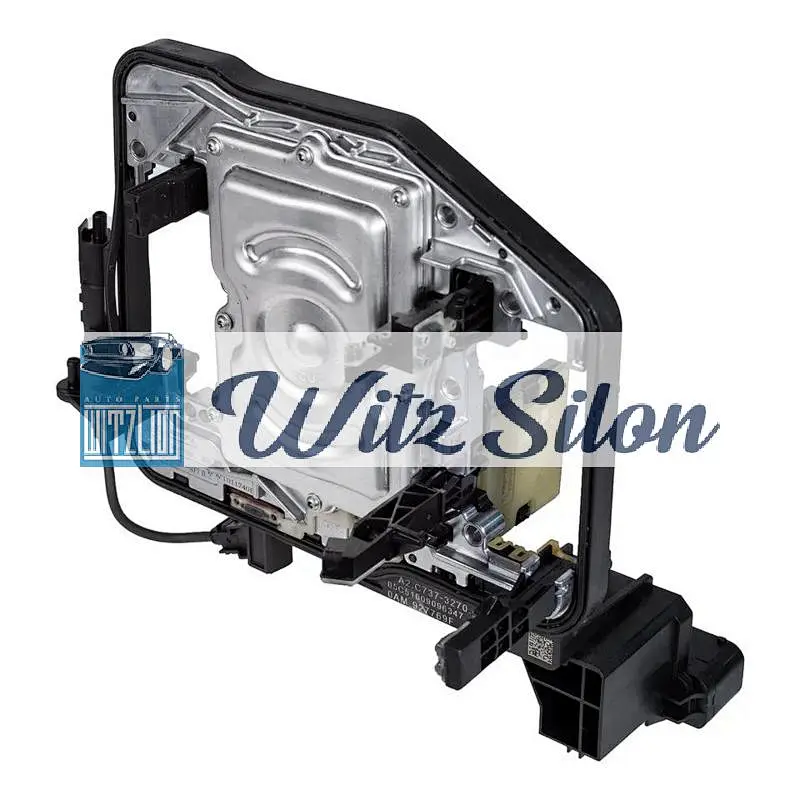 DG200 0AM927769e DSG 7-Speed Auto Transmission Systems Transmission parts gearbox parts Auto Parts 99% New for Audi Skoda
