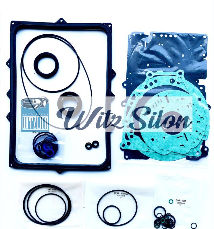 M78 Transmission overhaul kit M78 repair kit master and piston M78 M11 gearbox overhaul kit for Hyundai