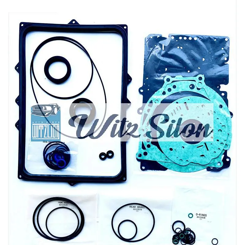 M78 Transmission overhaul kit M78 repair kit master and piston M78 M11 gearbox overhaul kit for Hyundai