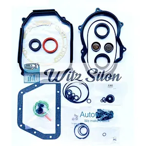 01M Automatic Auto Transmission Rebuild Kit Overhaul Kit Fit For JEETTE