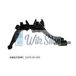 Auto Parts Suspension Control Arm for Honda ODYSSEY RB1 34 OEM 52370-SFJ-010