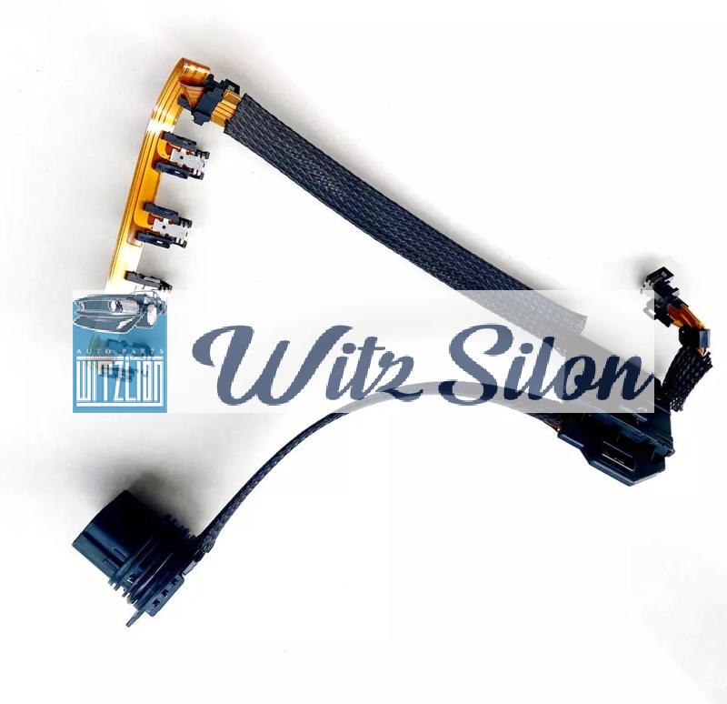 A4CF1 A4CF2 Automatic Transmission Wire Harness For Kia Rio Hyundai Elantra 46307-23010 4630723010