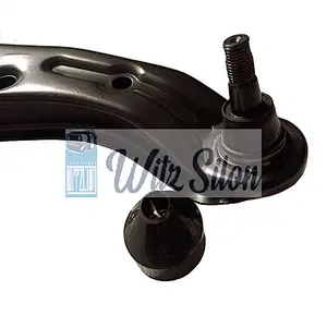 Auto Parts Suspension Control Arm For NISSAN NISSAN SUNNY N16 NISSAN ALMERA LOW 00-03 OEM 54500-4M410 R 54501-4M410 L
