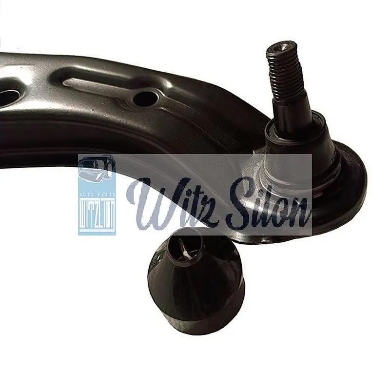 Auto Parts Suspension Control Arm For NISSAN NISSAN SUNNY N16 NISSAN ALMERA LOW 00-03 OEM 54500-4M410 R 54501-4M410 L