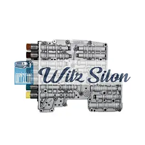 Genuine ZF 6HP19 6HP21 Gearbox Transmission 1068427228 1068427188 Remanufacture Valve Body 6HP gearbox parts For BMW