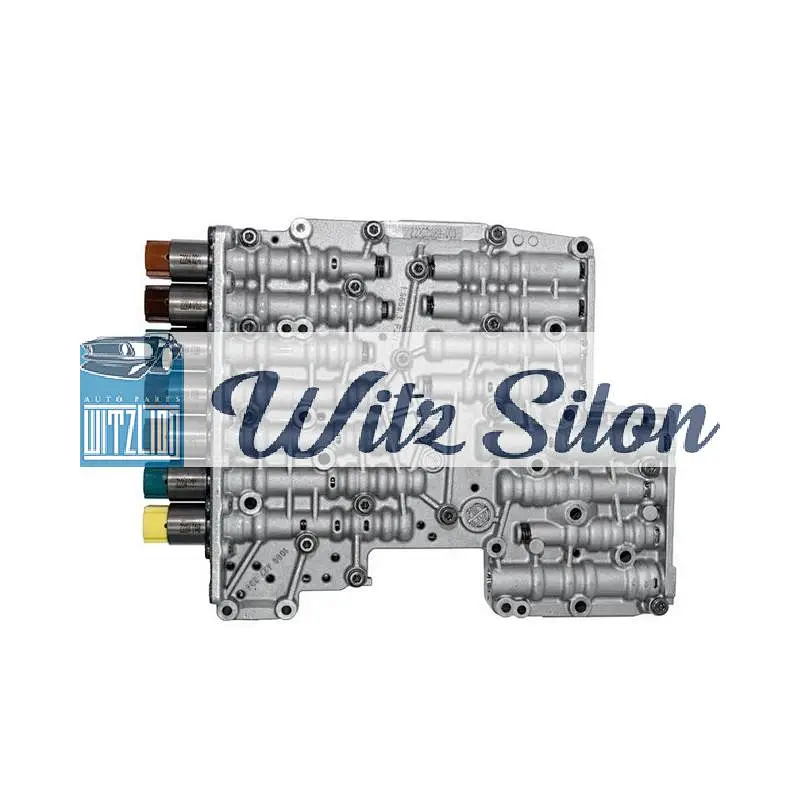 Genuine ZF 6HP19 6HP21 Gearbox Transmission 1068427228 1068427188 Remanufacture Valve Body 6HP gearbox parts For BMW