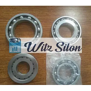 Auto Parts JF011 transmission pulley set JF011 bearings