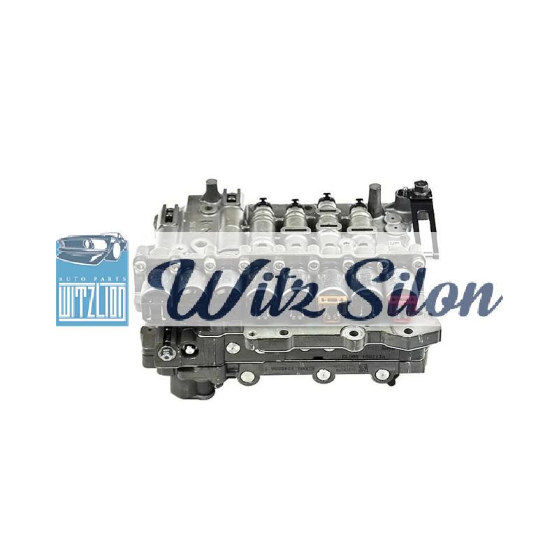 High performance Auto Transmission Control Unit Valve Body 462103B611 A6MF1 gearbox parts for Hyundai Kia
