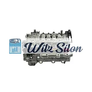 High performance Auto Transmission Control Unit Valve Body 462103B611 A6MF1 gearbox parts for Hyundai Kia