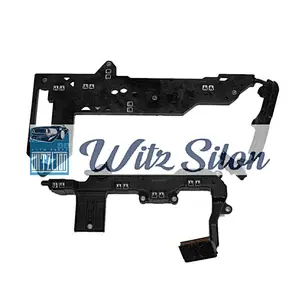 0B5398048D 0B5 DL501 Transmission Solenoid&Internal Wire Harness Repair Kit Compatible with Audi S-Tronic A4 A5 A6 A7 Q5