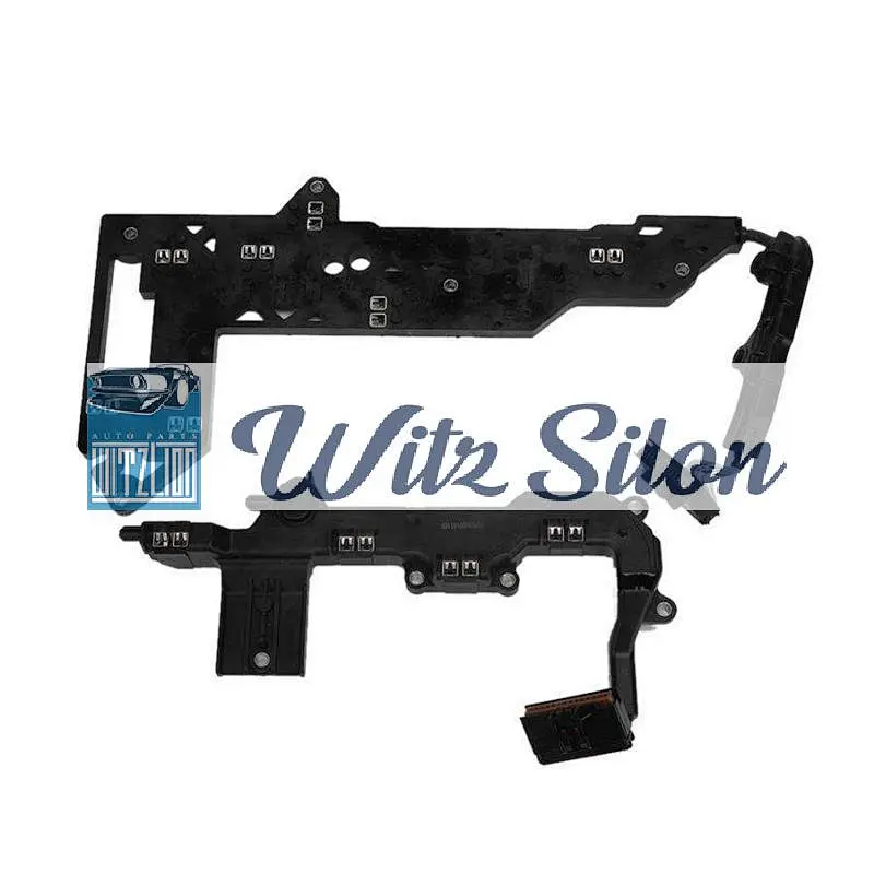 0B5398048D 0B5 DL501 Transmission Solenoid&Internal Wire Harness Repair Kit Compatible with Audi S-Tronic A4 A5 A6 A7 Q5
