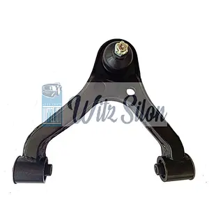 Auto Parts Suspension Control Arm for TOYOTA HILUX VIGO 2WD KUN16 TGN16 04-12 2005- OEM 48610-0K010 R 48630-0K010 L