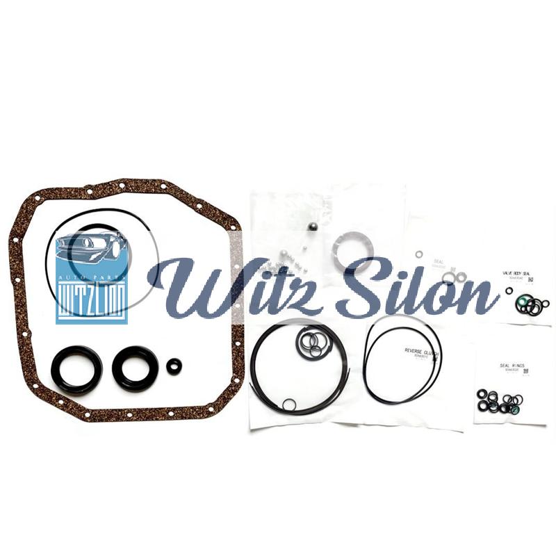 Automatic Transmission Gearbox Repair Overhaul Seals 7-Speed Kit