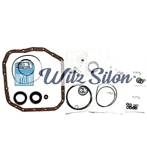 Automatic Transmission Gearbox Repair Overhaul Seals 7-Speed Kit