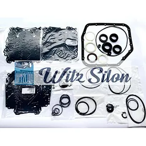 A240E Transmission overhaul kit A240E repair kit master and piston A240E gearbox overhaul kit K065900G