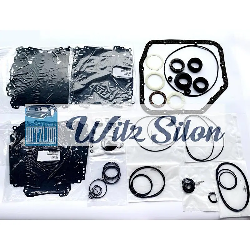 A240E Transmission overhaul kit A240E repair kit master and piston A240E gearbox overhaul kit K065900G