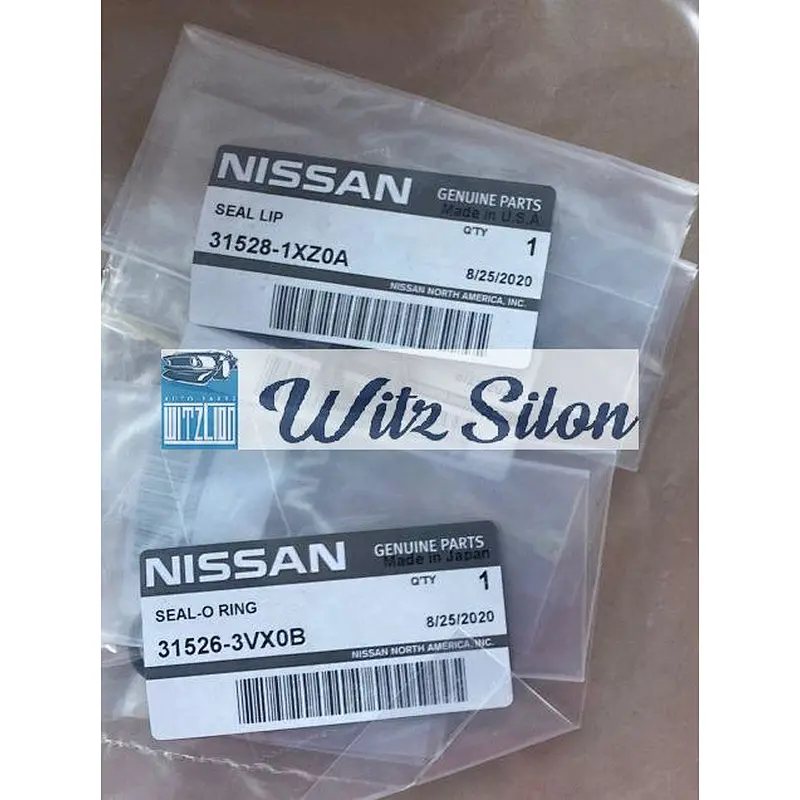 JF017E Valve Body TRANSMISSION JF017E 31705 28X2B cvt RE0F10A pulley set valve body For Nissans