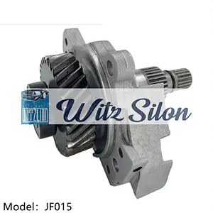 JF015 RE0F11A CVT Transmission Input Shaft