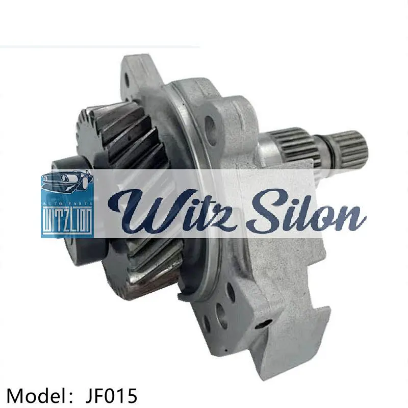 JF015 RE0F11A CVT Transmission Input Shaft