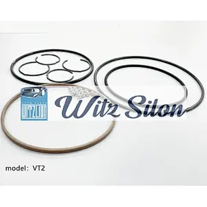 VT1 VT2 Pulley Overhaul kit  transmission VT1 VT2 pulley set valve body for MINI