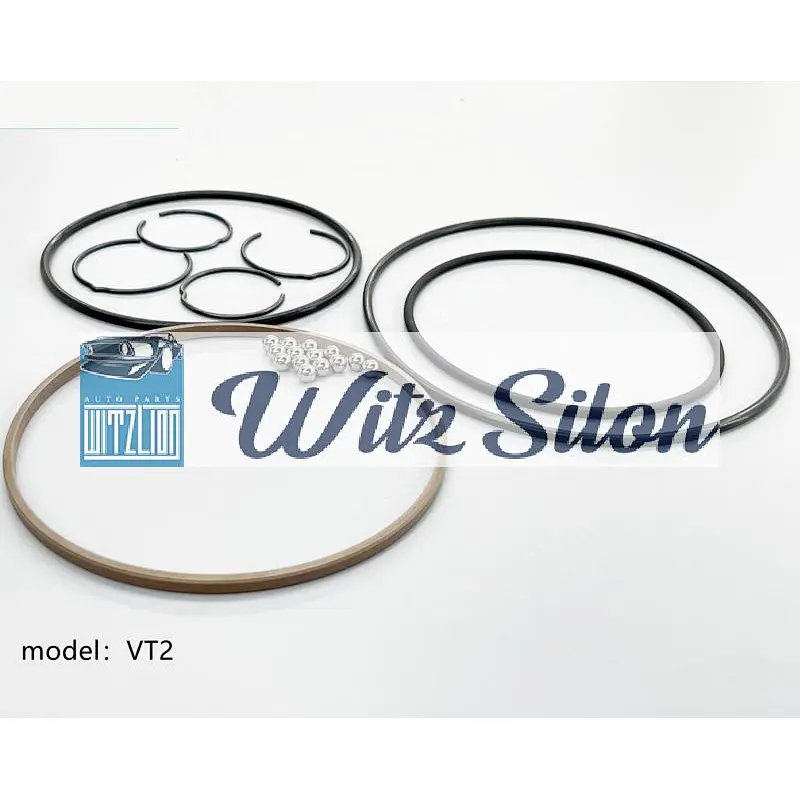 VT1 VT2 Pulley Overhaul kit  transmission VT1 VT2 pulley set valve body for MINI