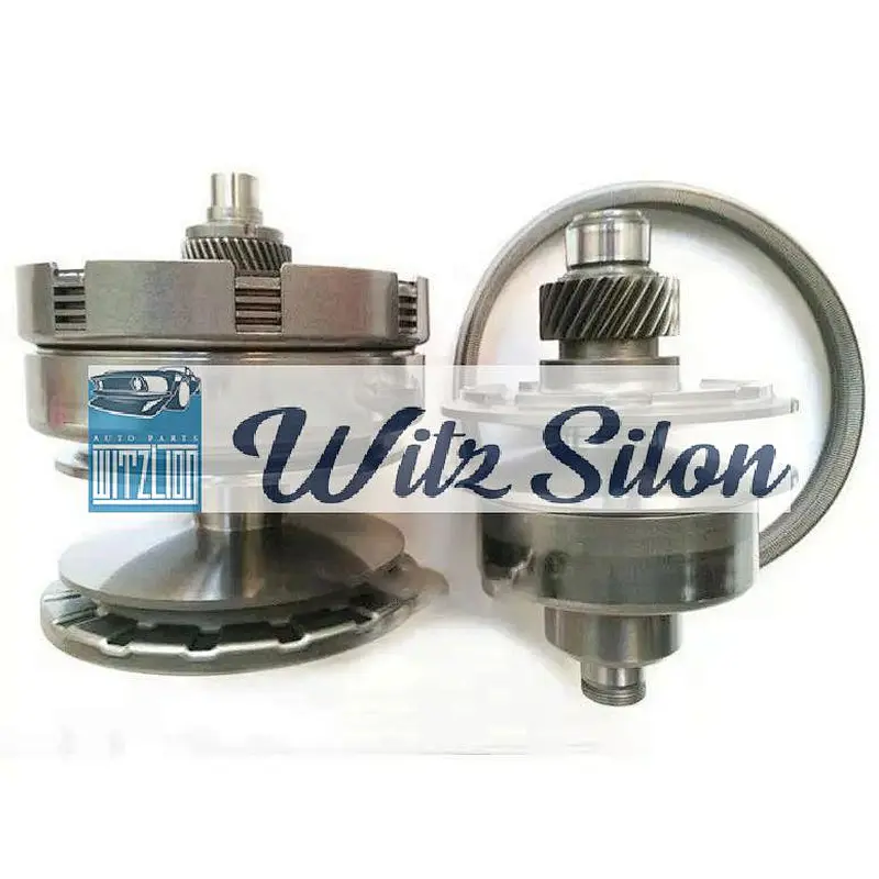 VT1 VT2 VT3 VT1-27 CVT Automatic Transmission pulley set with belt gearbox parts For BMW Transmission