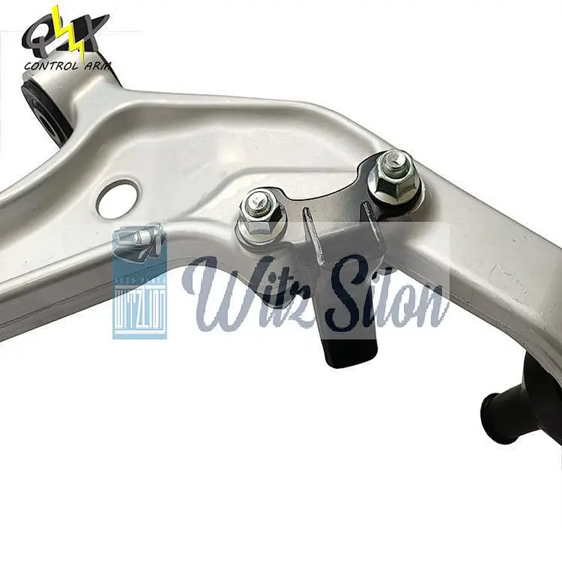 OEM 54500-8H310 54501-8H310 Auto Parts Suspension LOWER ARM High quality accessories For NISSA X-TRAIL T30 CONTROL ARM