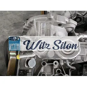 4Hp20 Transmission Gearbox Made In China Transmission Hot Selling 2023