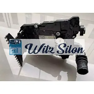 DQ380 Transmission Control Unit TCU 0DE 927711B 927711A For VW AUDI